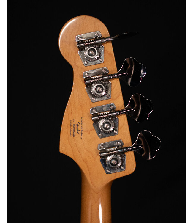 Squier Classic Vibe '70s Precision Bass, Maple Fingerboard, Walnut