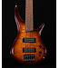 Ibanez SR405 Electric Bass, Dragon Eye Burst - Blem