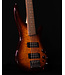 Ibanez SR405 Electric Bass, Dragon Eye Burst - Blem