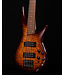 Ibanez SR405 Electric Bass, Dragon Eye Burst - Blem
