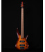 Ibanez SR405 Electric Bass, Dragon Eye Burst - Blem