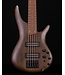 Ibanez SR305EB 5-String Electric Bass, Walnut Flat