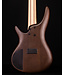 Ibanez SR305EB 5-String Electric Bass, Walnut Flat