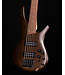 Ibanez SR305EB 5-String Electric Bass, Walnut Flat