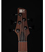Ibanez SR305EB 5-String Electric Bass, Walnut Flat