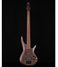 Ibanez SR305EB 5-String Electric Bass, Walnut Flat