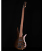 Ibanez SR305EB 5-String Electric Bass, Walnut Flat