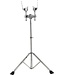 British Drum Co. CAS-HW-DTS Casino Series Double Tom Stand