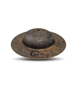 Dream Cymbals and Gongs Dream Cymbals REFX-HAN10 Han 10" FX Cymbal