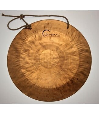 Dream Cymbals and Gongs Dream Cymbals FENG20 Feng Wind 20" Gong