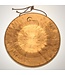 Dream Cymbals TIGER14 14" Bend Down Tiger Gong