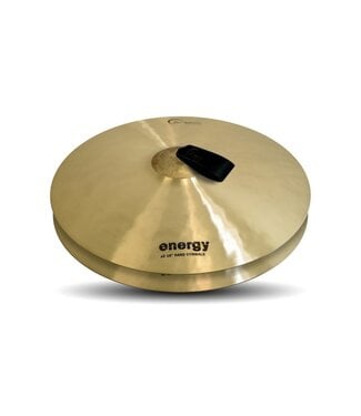 Dream Cymbals and Gongs Dream Cymbals A2E18 Energy Series 18" Orchestral Hand Cymbals (Pair)