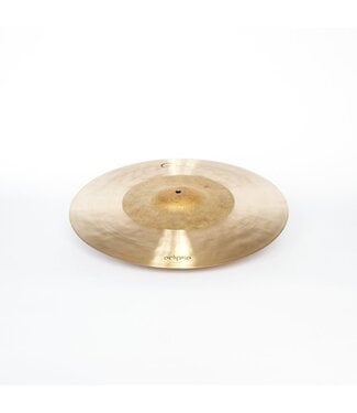 Dream Cymbals and Gongs Dream Cymbals ECLIPCR19 Eclipse Crash Cymbal. 19"