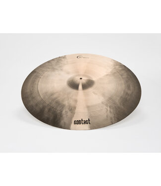 Dream Cymbals and Gongs Dream Cymbals C-RI24 Contact Ride. 24"