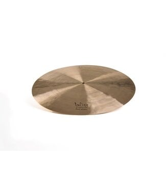 Dream Cymbals and Gongs Dream BFRI20 Paul Wertico Signature Bliss Flat Ride. 20"