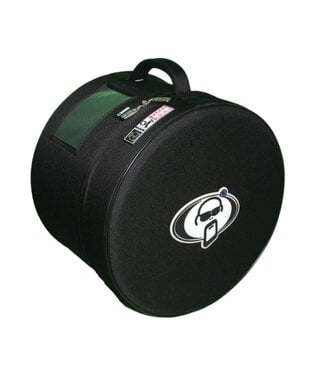 Protection Racket Protection Racket A5012R-00 Rims Rigid Tom Case. 12" x 8" With RIMS