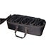 Protection Racket 1110-02 36" x 16" x 16" Electronic Drum Kit Hardware Case