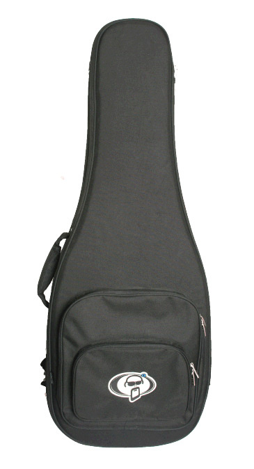 Protection Racket Triad Protection Racket Protection Racket 7051-00 Classic Electric Bass Case ...
