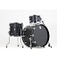 British Drum Co. RAV-CB-22 Raven Series Club Kit. 12", 16", 22"