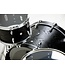 British Drum Co. RAV-CB-22 Raven Series Club Kit. 12", 16", 22"