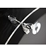 British Drum Co. RAV-CB-22 Raven Series Club Kit. 12", 16", 22"
