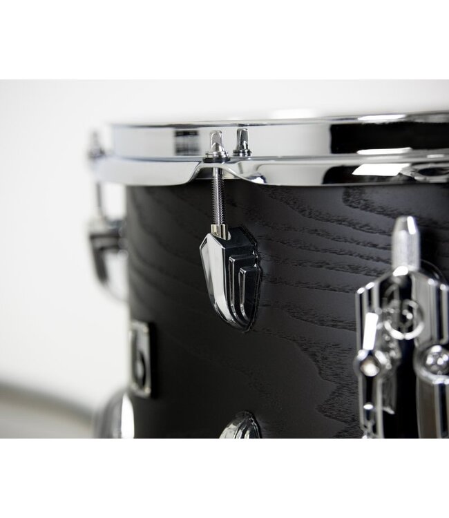 British Drum Co. RAV-CB-22 Raven Series Club Kit. 12", 16", 22"