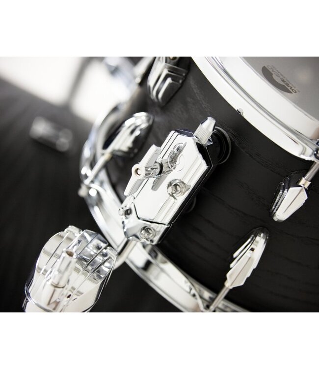 British Drum Co. RAV-CB-22 Raven Series Club Kit. 12", 16", 22"