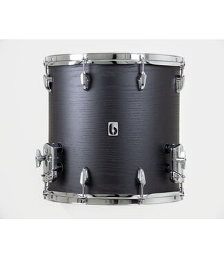 British Drum Co. British Drum Co. RAV-14-14-FT Raven Series Floor Tom. 14" x 14"