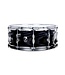 British Drum Co. RAV-14-6-SN Raven Series Snare Drum. 6" x 14"