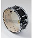 British Drum Co. RAV-14-6-SN Raven Series Snare Drum. 6" x 14"