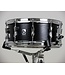 British Drum Co. RAV-14-6-SN Raven Series Snare Drum. 6" x 14"