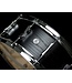 British Drum Co. RAV-14-6-SN Raven Series Snare Drum. 6" x 14"
