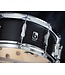 British Drum Co. RAV-14-6-SN Raven Series Snare Drum. 6" x 14"