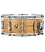 British Drum Co. ARC-14-60-SN Archer Series Yew Wood Snare. 6" x 14"