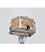 British Drum Co. ARC-14-60-SN Archer Series Yew Wood Snare. 6" x 14"