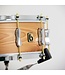 British Drum Co. ARC-14-60-SN Archer Series Yew Wood Snare. 6" x 14"