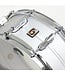 British Drum Co. AV-14-55-SN Aviator Series Aluminum Snare. 5.5" x 14"