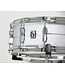 British Drum Co. AV-14-55-SN Aviator Series Aluminum Snare. 5.5" x 14"