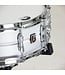British Drum Co. AV-14-55-SN Aviator Series Aluminum Snare. 5.5" x 14"