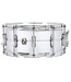 British Drum Co. AV-14-65-SN Aviator Series Aluminum Snare. 6.5" x 14"
