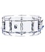 British Drum Co. BB-14-60-SN Bluebird Series Chrome Over Brass Snare. 6" x 14"
