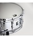 British Drum Co. BB-14-60-SN Bluebird Series Chrome Over Brass Snare. 6" x 14"