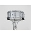 British Drum Co. BB-14-60-SN Bluebird Series Chrome Over Brass Snare. 6" x 14"