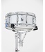 British Drum Co. BB-14-60-SN Bluebird Series Chrome Over Brass Snare. 6" x 14"