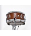 British Drum Co. BS-14-65-SN Big Softy Series Cherry and Balsa Snare. 6.5" x 14"