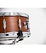 British Drum Co. BS-14-65-SN Big Softy Series Cherry and Balsa Snare. 6.5" x 14"