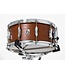 British Drum Co. BS-14-65-SN Big Softy Series Cherry and Balsa Snare. 6.5" x 14"