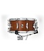 British Drum Co. BS-14-65-SN Big Softy Series Cherry and Balsa Snare. 6.5" x 14"