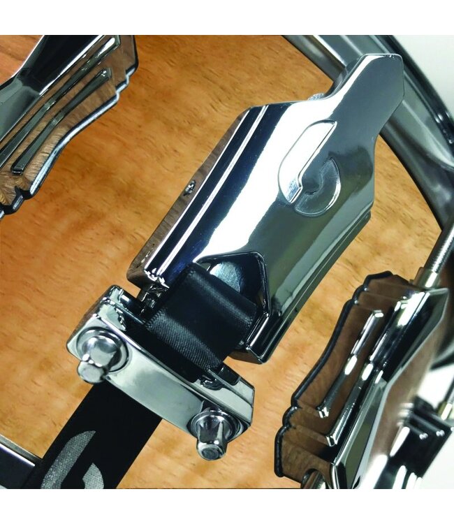 British Drum Co. MAV-14-55-SN Maverick Series Maple Snare. 5.5" x 14"