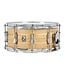 British Drum Co. MAV-14-65-SN Maverick Series Maple Snare. 6.5" x 14"